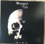 Vinyl Mercyful Fate – Time, Enlèvement, Utilisé