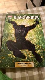 Black Panther, Enlèvement ou Envoi, Comme neuf