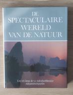 De spectaculaire wereld van de natuur, Rupert O. Matthews, Ophalen of Verzenden, Zo goed als nieuw, Natuur algemeen