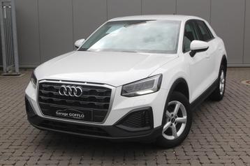 Audi Q2 1.5 TFSI S-TRONIC - 44.340KM - 2022 beschikbaar voor biedingen
