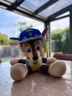 Knuffel Paw Patrol Chase, Kinderen en Baby's, Speelgoed | Knuffels en Pluche, Ophalen, Zo goed als nieuw