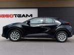 Toyota C-HR Dynamic, Automaat, Zwart, 5 deurs, Hybride Elektrisch/Benzine