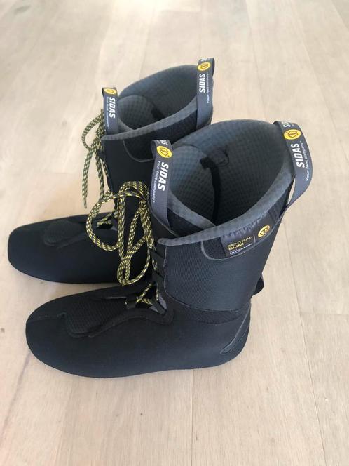 Thermo liner Sidas voor skischoenen maat 27,5 (43), Sport en Fitness, Skiën en Langlaufen, Zo goed als nieuw, Ophalen of Verzenden