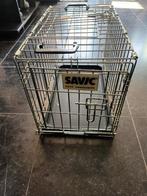 Mini cage pour chien à petit prix, Enlèvement, Utilisé