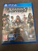 Assassin’s Creed syndicate, Ophalen of Verzenden, Zo goed als nieuw
