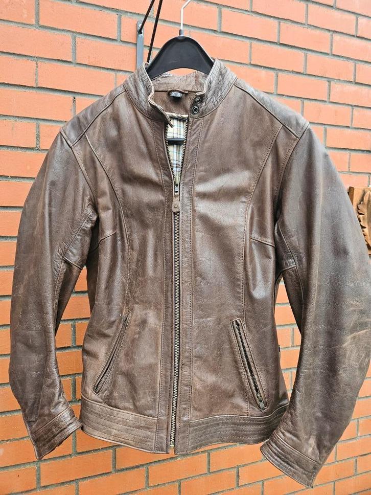 Motorjas, Motoren, Kleding | Motorkleding, Overige typen, Nieuw zonder kaartje, Ophalen
