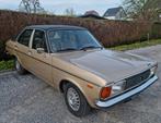 CHRYSLER AVENGER 1.6I 1978 33000KM PRIJS 5500EURO, Auto's, Automaat, Chrysler, Bedrijf, Berline