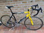 Giant OCR racefiets, ONCE edition in originele staat., Fietsen en Brommers, Ophalen, 28 inch, 53 tot 56 cm, Giant