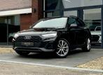 Audi Q5 35TDI S tronic S-LINE/MATRIX/AMBILIGHT/CAMERA, 4 cilinders, Zwart, 120 kW, 5 deurs