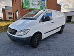 Mercedes benz vito 2008jaar 222 000km, Auto's, Particulier, Te koop