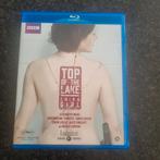 Top of the Lake BBC {serie} NL, CD & DVD, Blu-ray, Comme neuf, Thrillers et Policier, Enlèvement ou Envoi