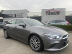 Mercedes CLA200d SB 150pk Automaat 57.000km!, Auto's, Mercedes-Benz, CLA, Leder, Bedrijf, 5 deurs