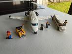 Lego 60102: Vliegtuog VIP Service, Ophalen of Verzenden, Gebruikt, Complete set, Lego