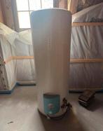 Chaudière à eau 200 litres, Bricolage & Construction, Enlèvement, Comme neuf