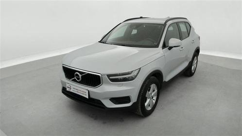 Volvo XC40 1.5 T2 Momentum Core (bj 2022), Auto's, Volvo, Bedrijf, Te koop, XC40, Benzine, SUV of Terreinwagen, 5 deurs, Wit, Stof