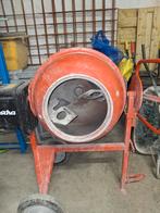 Betonmolen lescha 165, Doe-het-zelf en Bouw, Betonmolens, Ophalen of Verzenden