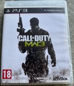 Call of Duty MW3 [PS3], Games en Spelcomputers, Vanaf 18 jaar, 1 speler, Ophalen of Verzenden, Zo goed als nieuw