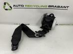 Gordel Midden Achter Audi A6 Limousine 4G C7 ORIG 4G5857807B, Audi, Gebruikt, Audi, Ophalen of Verzenden