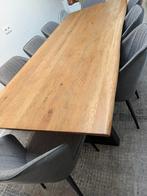 Tafel, Huis en Inrichting, Ophalen of Verzenden, Zo goed als nieuw, 200 cm of meer, 50 tot 100 cm