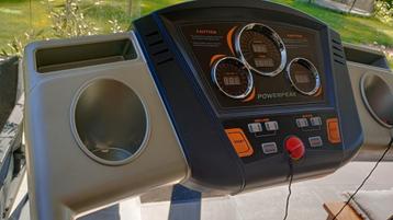 powerpeak comfortline loopband  beschikbaar voor biedingen