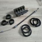 Peugeot Vivacity Motorsteun, kabelverbinding, trainer km, Fietsen en Brommers, Ophalen of Verzenden, Nieuw, Peugeot