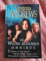 Virginia Andrews, Ophalen, Zo goed als nieuw, Virginia Andrews