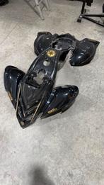 Kappenset raptor 700 2008, Motoren, Ophalen, Gebruikt
