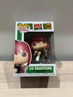 Funko Pop! Animation – Lu Shaotang #2061 - Sakamoto Days, Enlèvement ou Envoi, Comme neuf