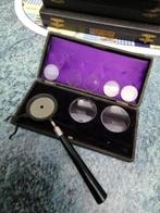 Antiek oogarts/oogheelkunde/optometrist materiaal zeldzame v, Ophalen