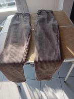 Deux pantalon pour femme  taille  4 et 5, Caravanes & Camping, Accessoires de tente, Enlèvement ou Envoi