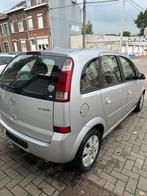 Opel Meriva 1.7 cdti prêt à immatriculer, Boîte manuelle, Argent ou Gris, 5 places, 1700 cm³