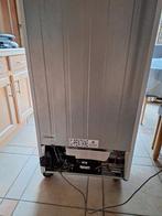 Domo diepvriezer frigo combi, Elektronische apparatuur, 200 liter of meer, Ophalen, Zo goed als nieuw, Met aparte vriezer