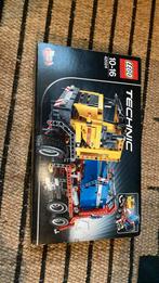 Lego 42024, Kinderen en Baby's, Speelgoed | Duplo en Lego, Ophalen, Zo goed als nieuw, Lego