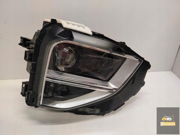 Phare avant droit Mitsubishi Eclipse Cross Lift, Autos : Pièces & Accessoires, Éclairage, Mitsubishi, Utilisé