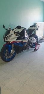 Bmw s1000rr  2010, Motos, Motos | BMW, Particulier