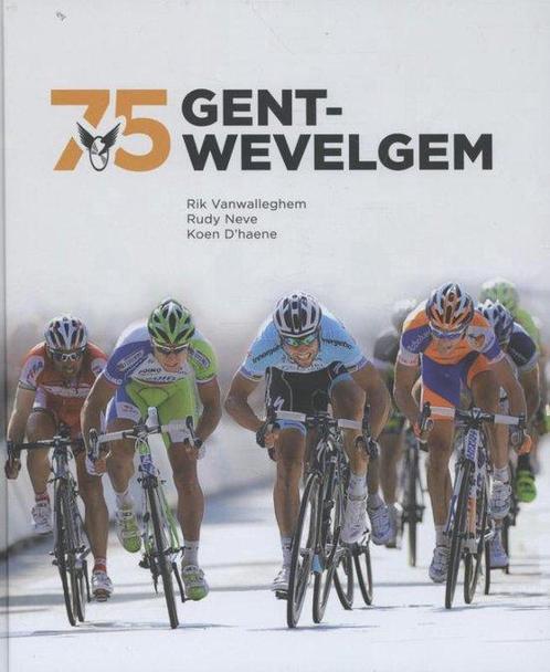 75 Gent-Wevelgem, Boeken, Geschiedenis | Stad en Regio, Gelezen, Ophalen of Verzenden