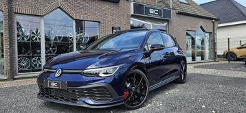 Volkswagen Golf GTI 8 GTI Clubsport "Blackstyle" beschikbaar voor biedingen