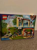 Lego friends Heartlake City dierenkliniek 41446 NIEUW!, Nieuw, Complete set, Ophalen of Verzenden, Lego