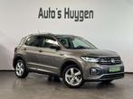 Volkswagen T-Cross 1.0 TSI DSG/AUTOMAAT 'R-Line' (bj 2019), Automaat, T-Cross, Gebruikt, 116 pk