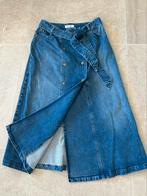 Nieuwe Jeans Rok Terre Bleue maat 38, Kleding | Dames, Rokken, Maat 38/40 (M), Nieuw, Ophalen of Verzenden, Terre Bleue