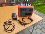 Bluetti AC50S – 500 Wh / 300 W Powerstation, Ophalen, Zo goed als nieuw