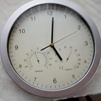 Wand klok met meerdere functies, Huis en Inrichting, Ophalen, Nieuw, Analoog, Wandklok