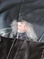 Bedovertrek 2 persoons van Billie Eilish, Ophalen, Zo goed als nieuw