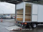 Iveco Daily 40C18 3.0L Automaat Laadklep Dubbellucht Zijdeur, Auto's, Bestelwagens en Lichte vracht, Stof, Gebruikt, Euro 6, 4 cilinders