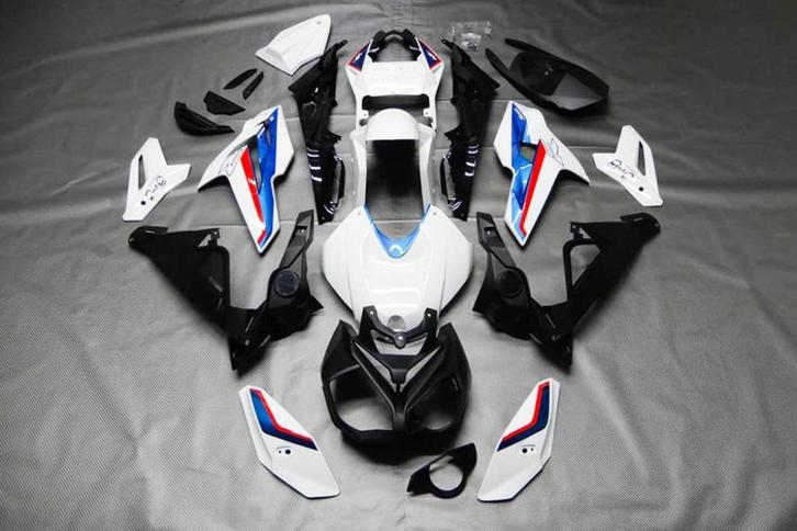 AVDB Kuip voor BMW S1000R 2014 - 2016, Motoren, Accessoires | Overige, Nieuw, Ophalen of Verzenden