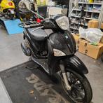 Piaggio Liberty 45km/h bezorgscooter, Ophalen, Gebruikt, Overige modellen, 49 cc