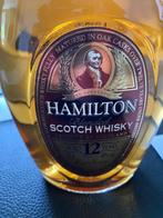 Whisky Hamilton, Overige typen, Overige gebieden, Ophalen of Verzenden, Zo goed als nieuw