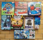 Jeux de société - divers jeux, Hobby en Vrije tijd, Gezelschapsspellen | Bordspellen, Ophalen, Zo goed als nieuw, Disney