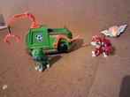 Paw patrol figuren, Ophalen, Zo goed als nieuw