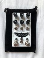 Chase bliss condor, Muziek en Instrumenten, Ophalen, Zo goed als nieuw, Distortion, Overdrive of Fuzz